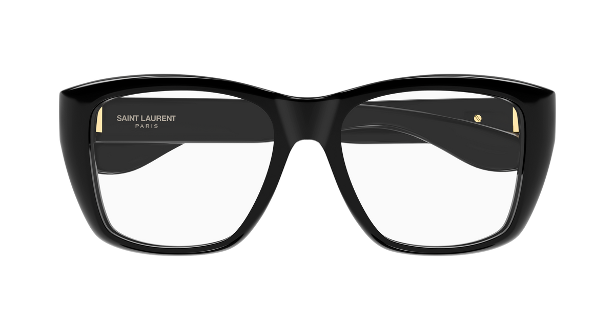 Saint Laurent Eyeglasses SL 925 001