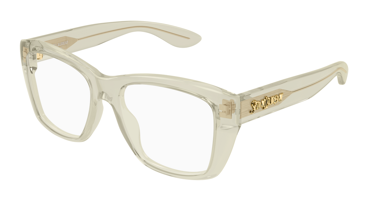Saint Laurent Eyeglasses SL 925 004