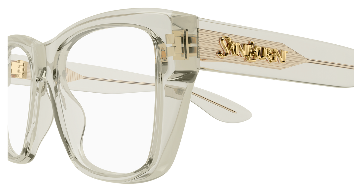 Saint Laurent Eyeglasses SL 925 004