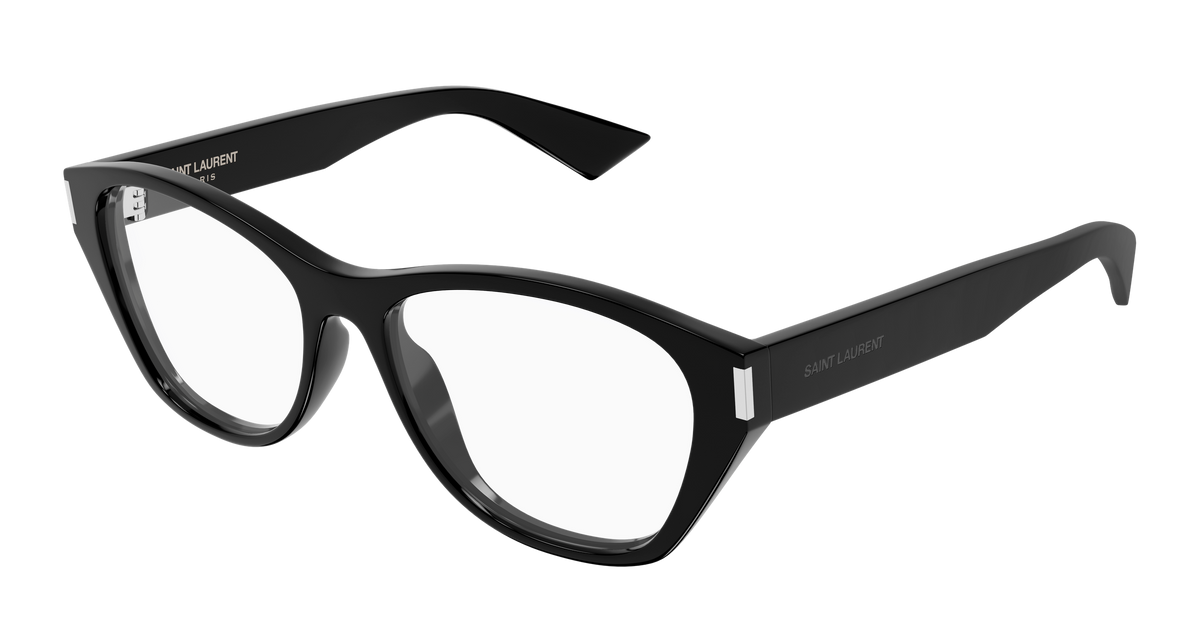 Saint Laurent Eyeglasses SL 929 001
