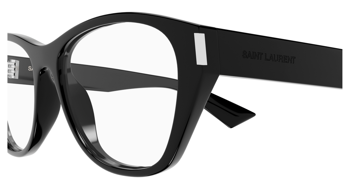 Saint Laurent Eyeglasses SL 929 001