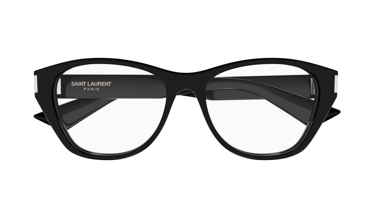 Saint Laurent Eyeglasses SL 929 001