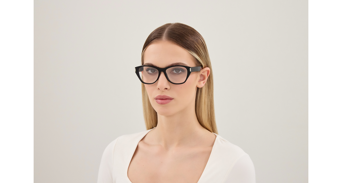 Saint Laurent Eyeglasses SL 929 001