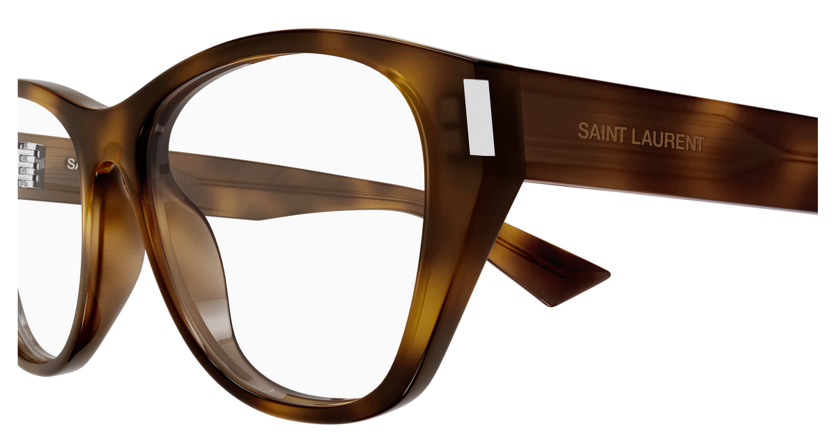 Saint Laurent Eyeglasses SL 929 002