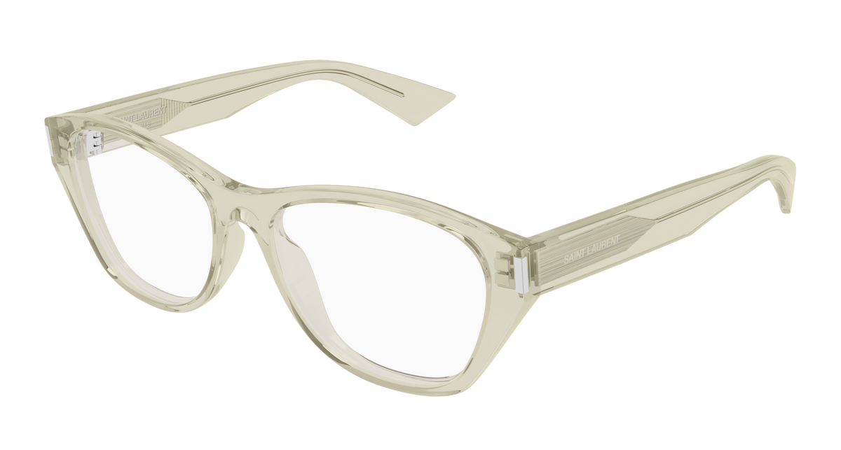 Saint Laurent Eyeglasses SL 929 004