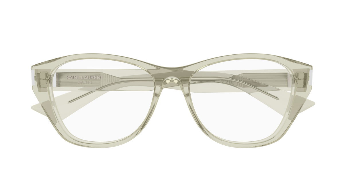 Saint Laurent Eyeglasses SL 929 004