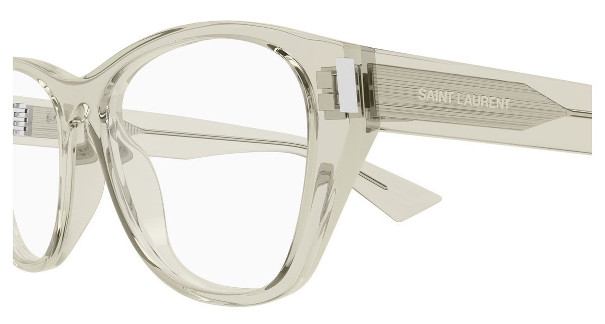 Saint Laurent Eyeglasses SL 929 004