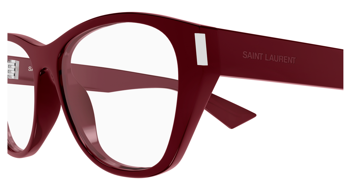 Saint Laurent Eyeglasses SL 929 006