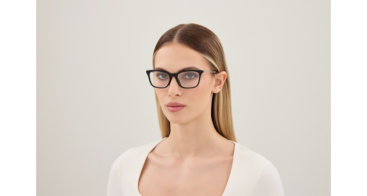 Saint Laurent Eyeglasses SL 933 001