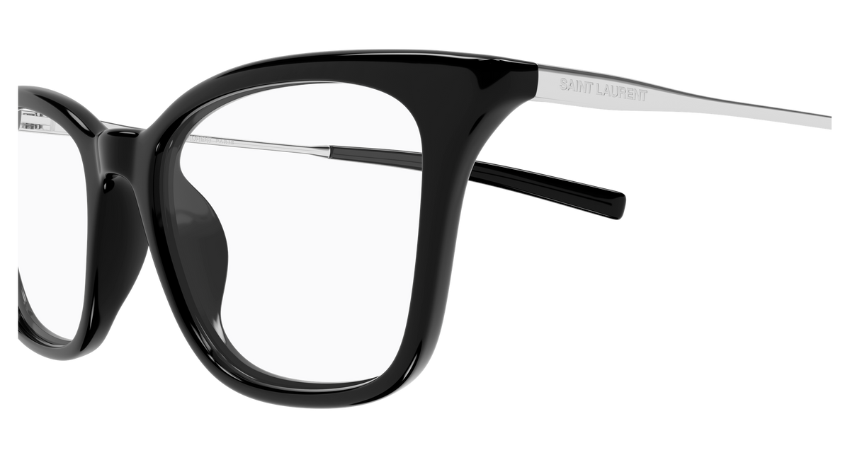 Saint Laurent Eyeglasses SL 933 001