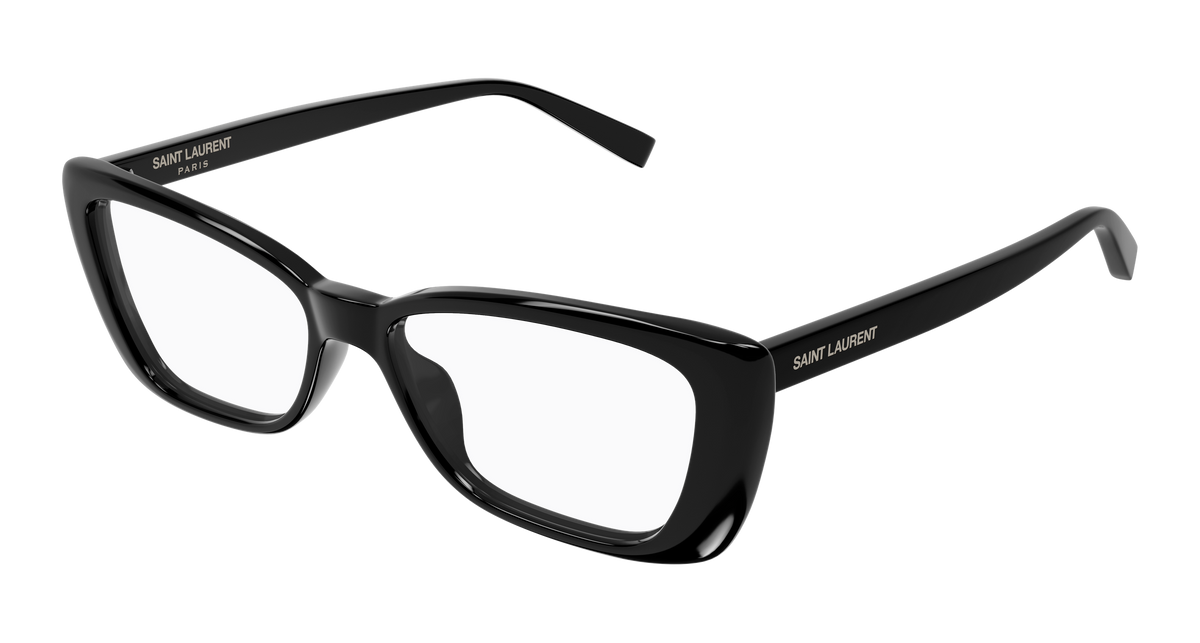 Saint Laurent Eyeglasses SL 943 OPT 001