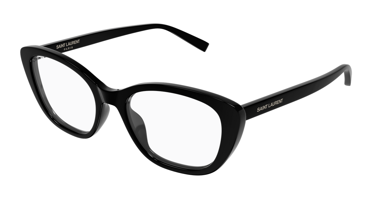 Saint Laurent Eyeglasses SL 945 001
