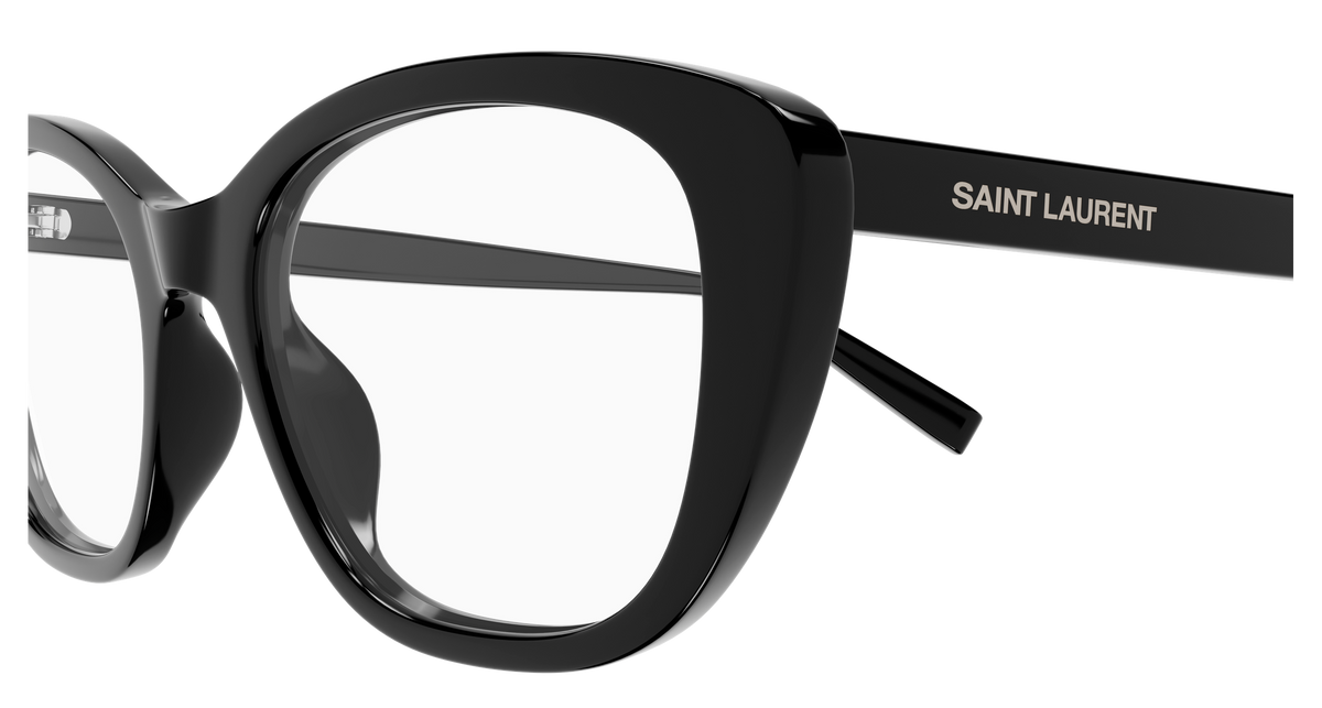Saint Laurent Eyeglasses SL 945 001