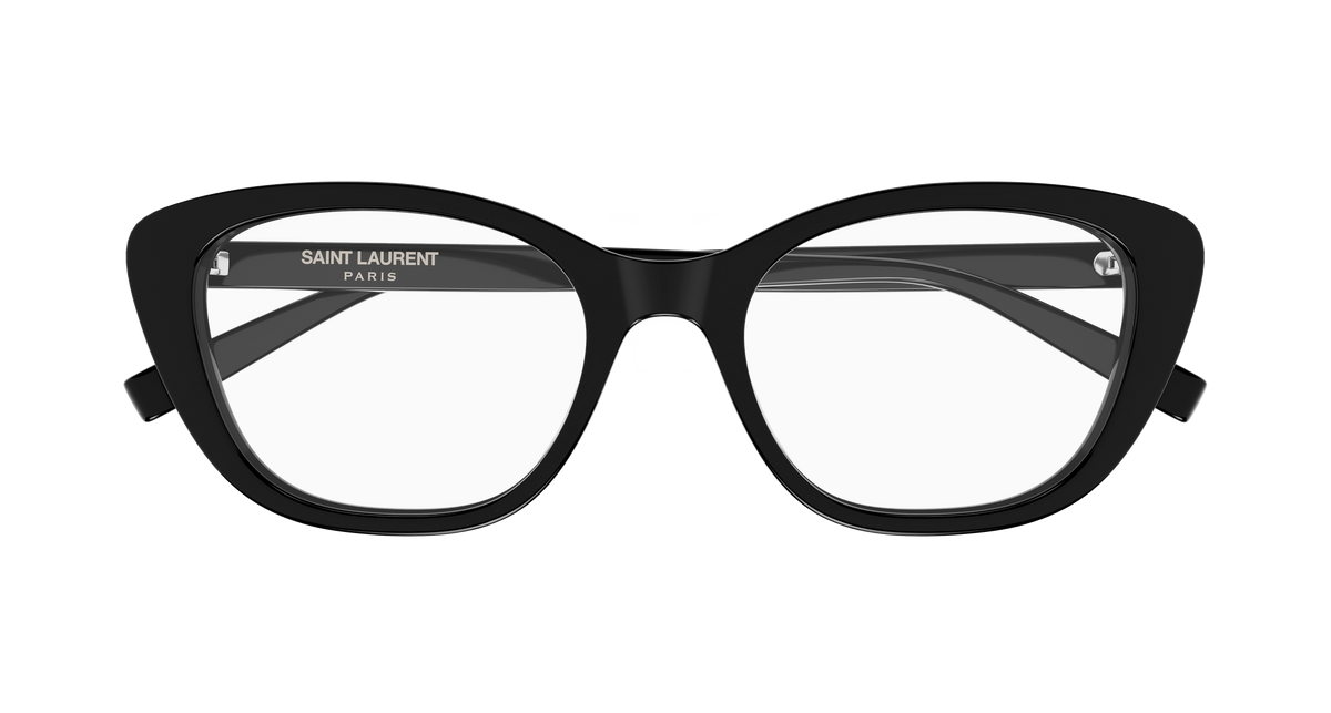 Saint Laurent Eyeglasses SL 945 001