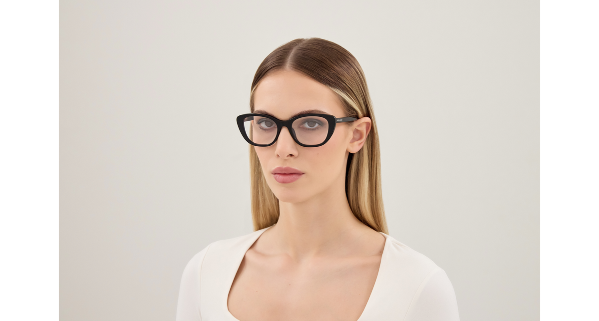 Saint Laurent Eyeglasses SL 945 001
