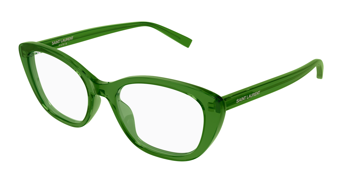 Saint Laurent Eyeglasses SL 945 004