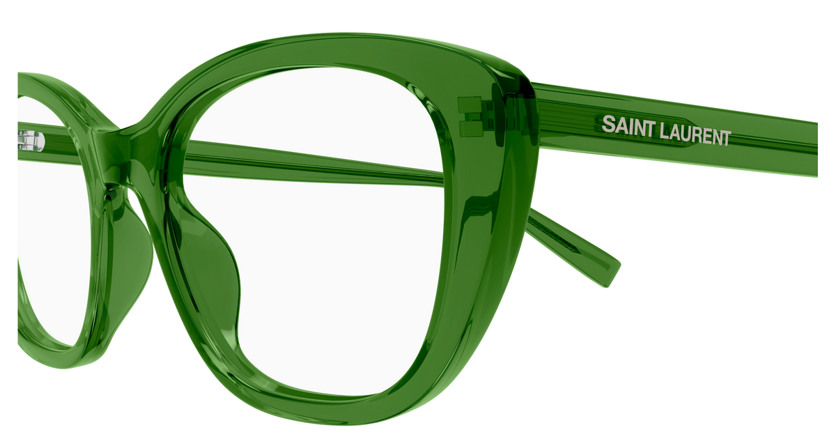 Saint Laurent Eyeglasses SL 945 004