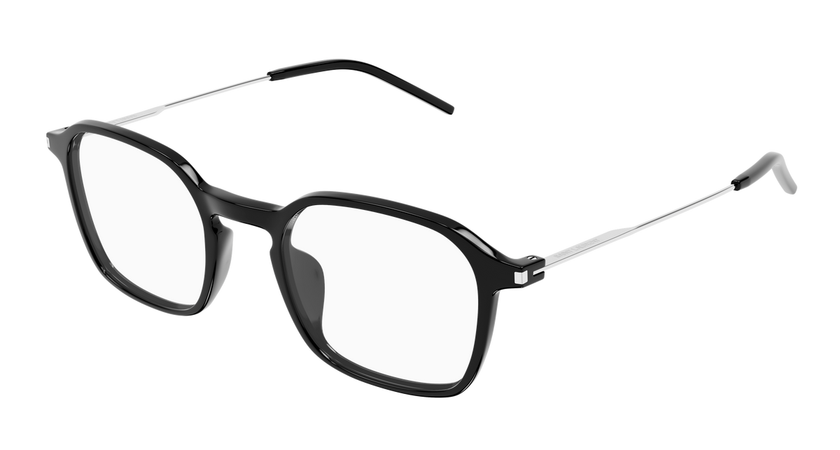Saint Laurent Eyeglasses SL 954 001