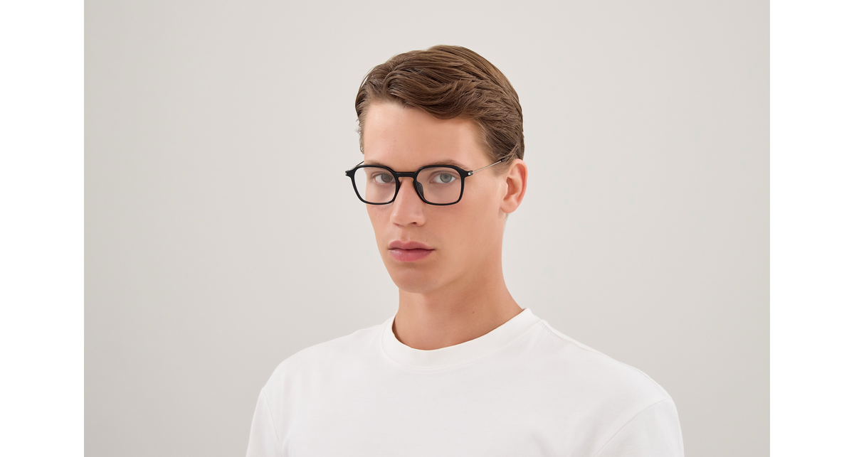 Saint Laurent Eyeglasses SL 954 001