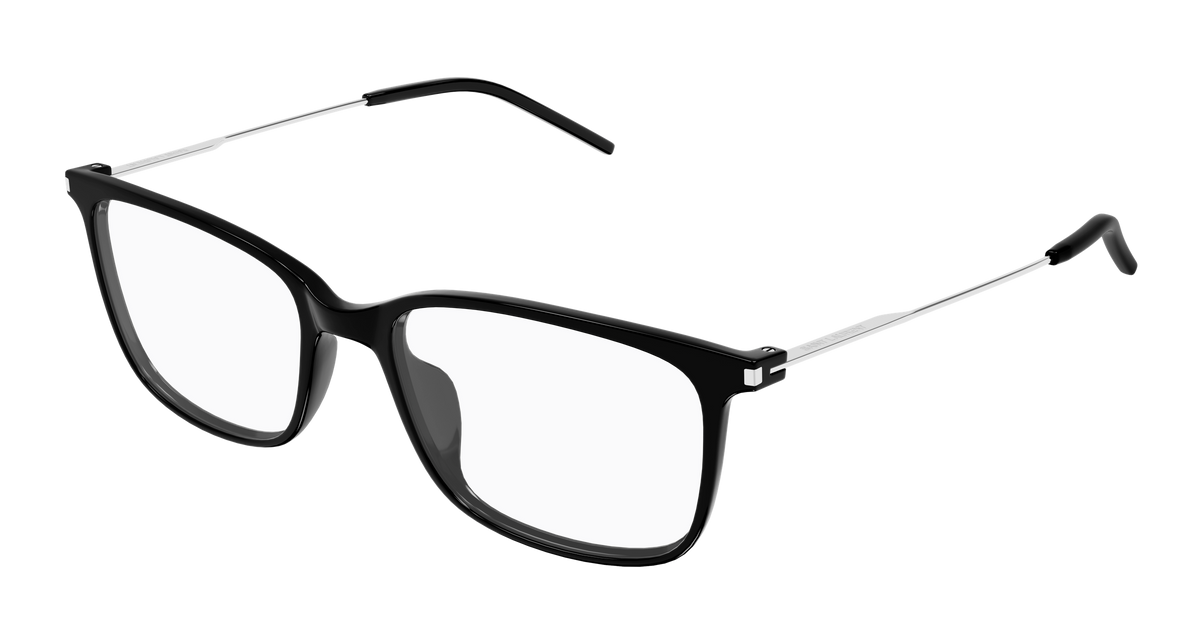 Saint Laurent Eyeglasses SL 956 001