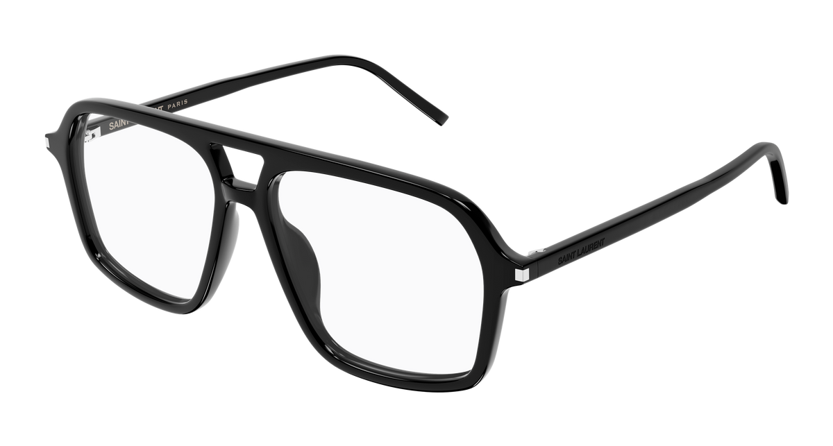 Saint Laurent Eyeglasses SL 960 001
