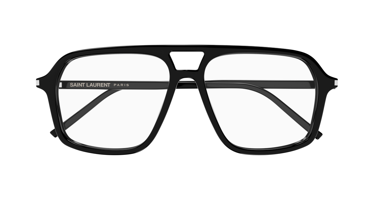 Saint Laurent Eyeglasses SL 960 001