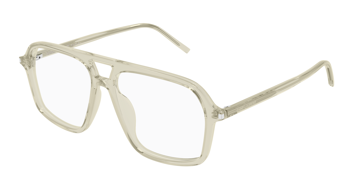 Saint Laurent Eyeglasses SL 960 004