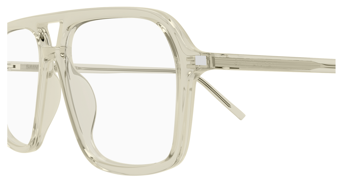 Saint Laurent Eyeglasses SL 960 004