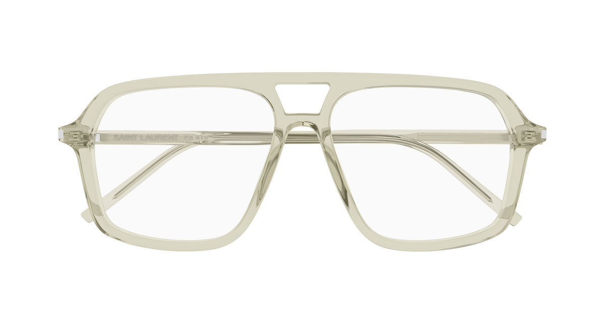 Saint Laurent Eyeglasses SL 960 004