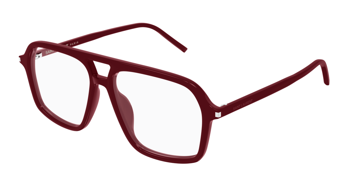 Saint Laurent Eyeglasses SL 960 006