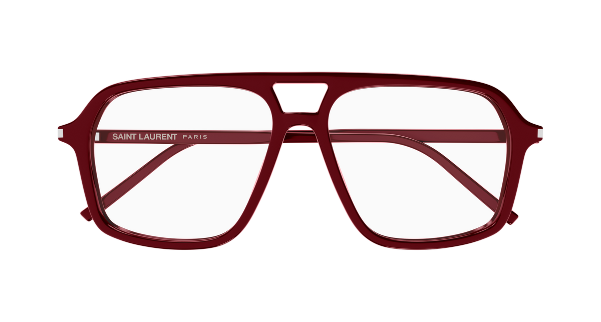 Saint Laurent Eyeglasses SL 960 006