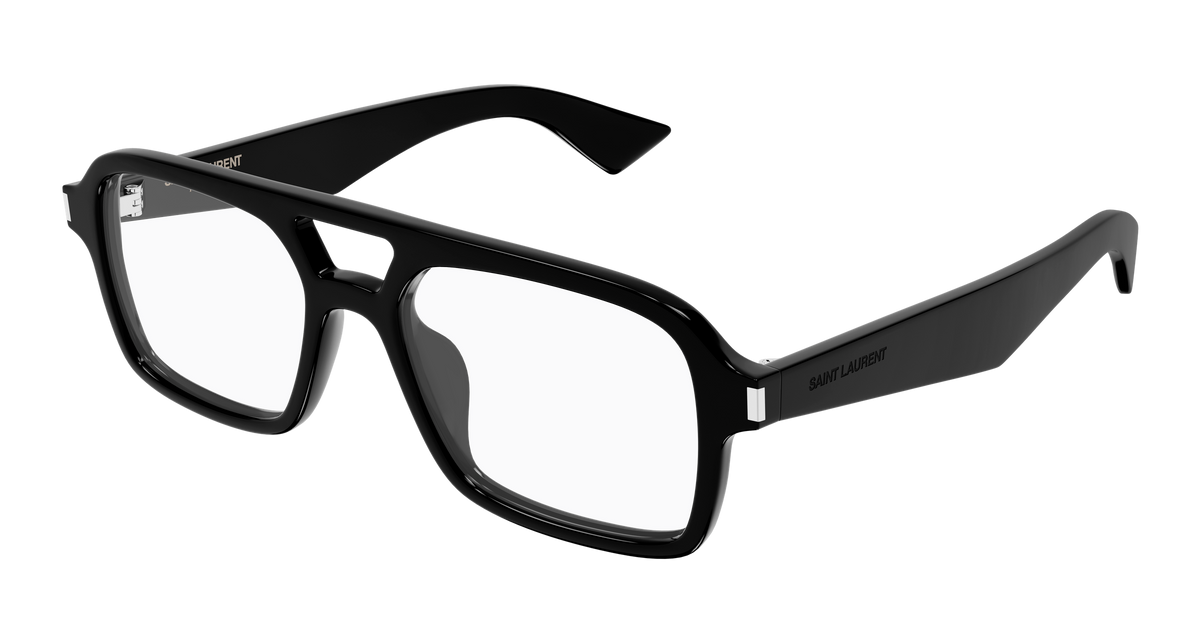 Saint Laurent Eyeglasses SL 961 001