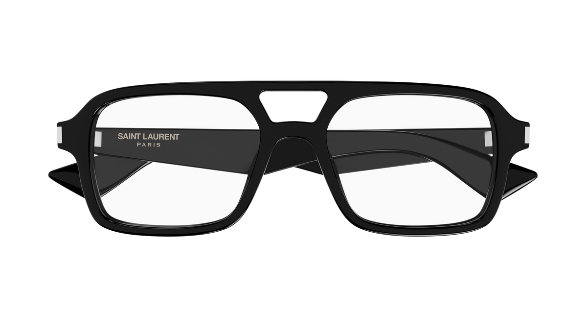 Saint Laurent Eyeglasses SL 961 001