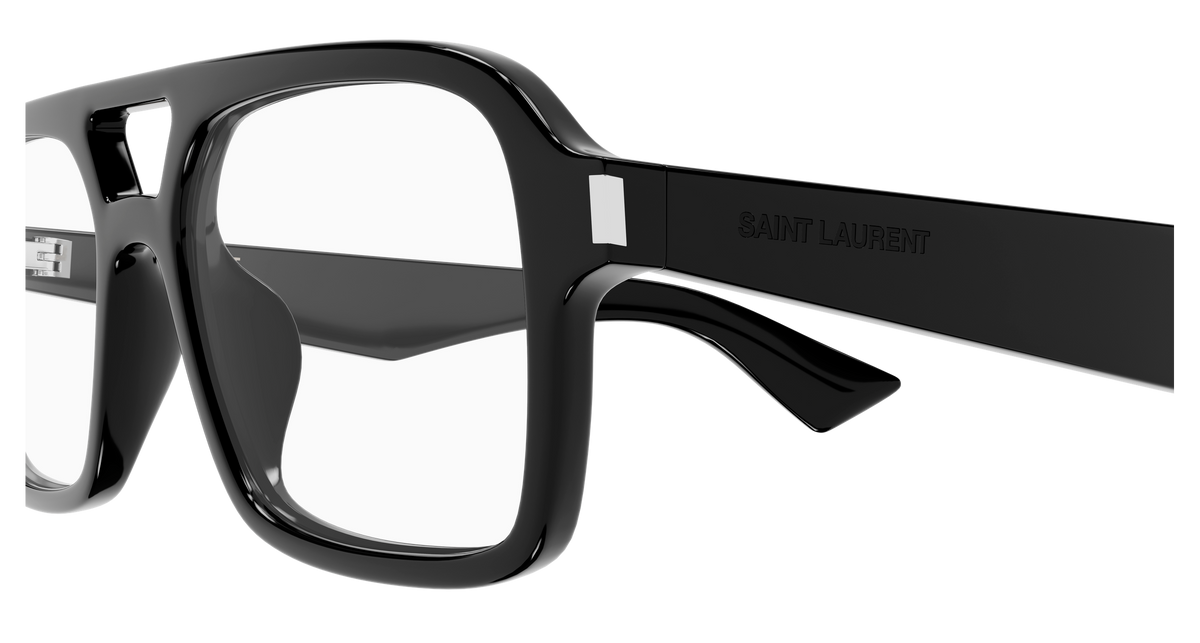 Saint Laurent Eyeglasses SL 961 001