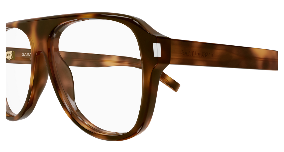 Saint Laurent Eyeglasses SL 970 OPT 002