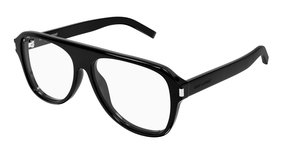 Saint Laurent Eyeglasses SL 970 OPT 004