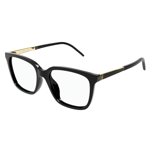 Saint Laurent Eyeglasses SL M102 002