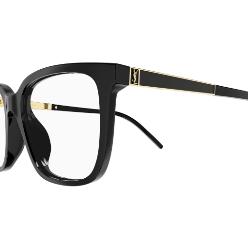 Saint Laurent Eyeglasses SL M102 002