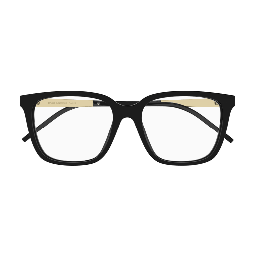 Saint Laurent Eyeglasses SL M102 002