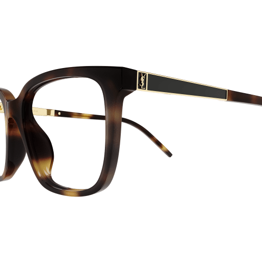 Saint Laurent Eyeglasses SL M102 003