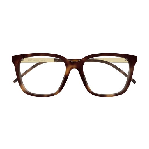 Saint Laurent Eyeglasses SL M102 003