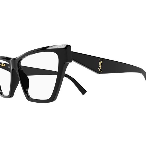 Saint Laurent Eyeglasses SL M103 OPT 001