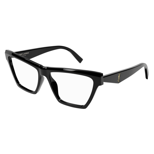 Saint Laurent Eyeglasses SL M103 OPT 001