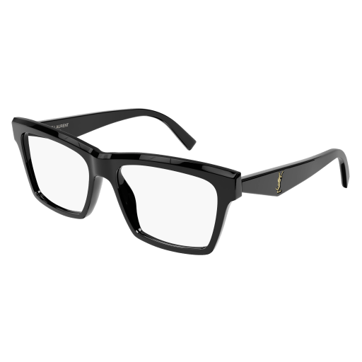 Saint Laurent Eyeglasses SL M104 OPT 001