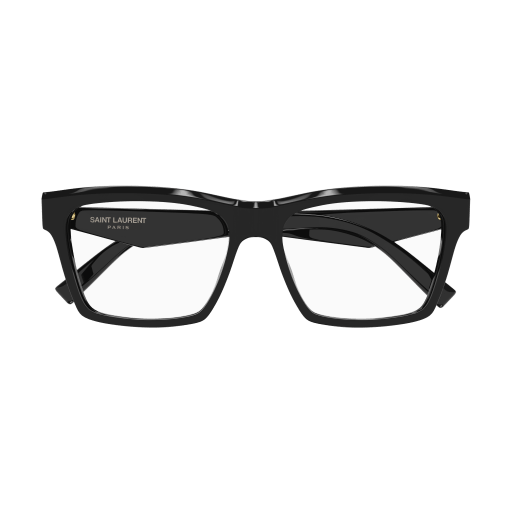 Saint Laurent Eyeglasses SL M104 OPT 001