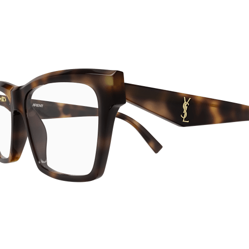 Saint Laurent Eyeglasses SL M104 OPT 003