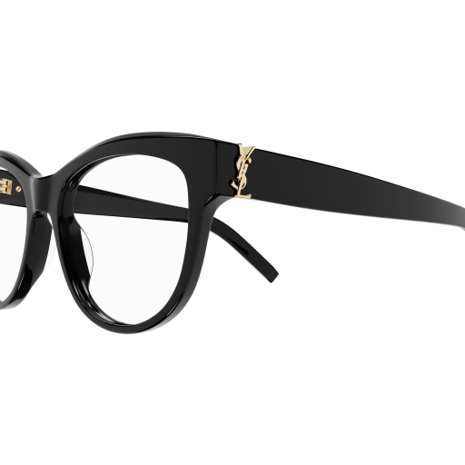 Saint Laurent Eyeglasses SL M108 002