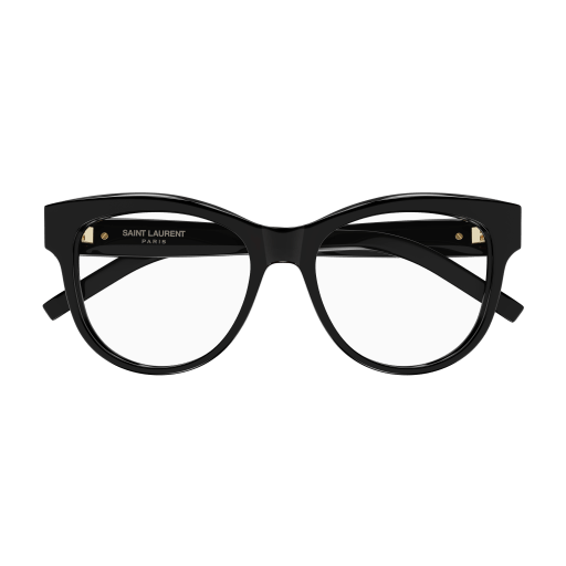 Saint Laurent Eyeglasses SL M108 002