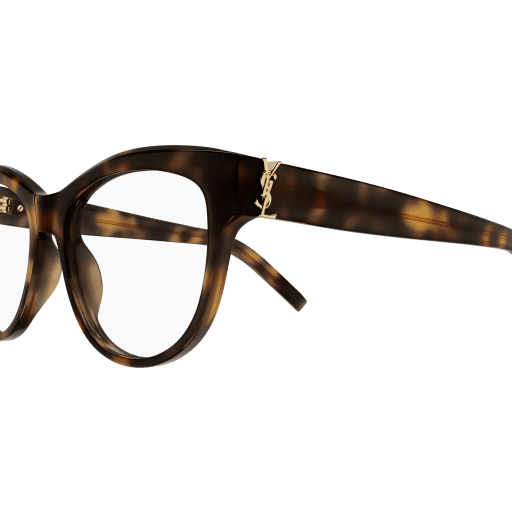 Saint Laurent Eyeglasses SL M108 003