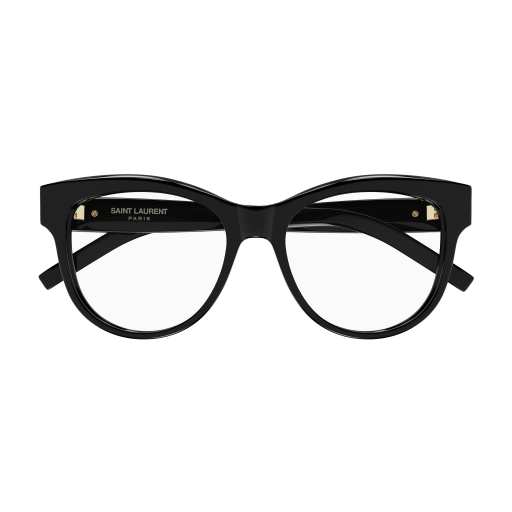 Saint Laurent Eyeglasses SL M108 006